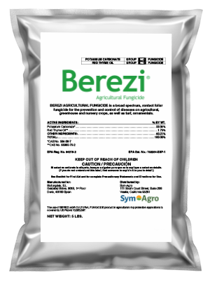 Berezi-packaging